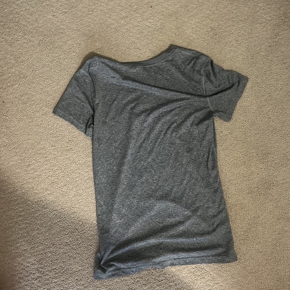 Nike dri fit University of Michigan track shirt - Picture 3 of 3